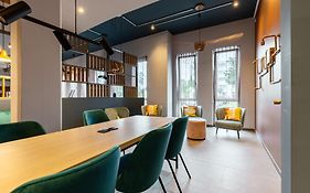 Holiday Inn - The Niu, Pax Berlin Airport By Ihg